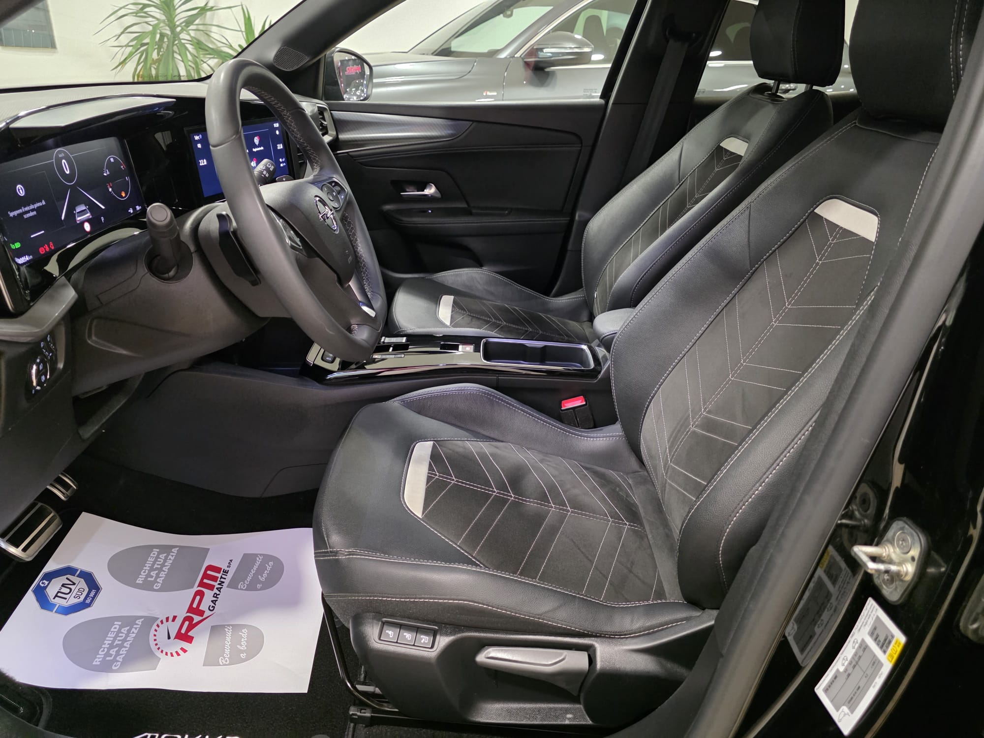 OPEL Mokka 1.2 t Ultimate s 130 Cv At8 “Prezzo Reale”