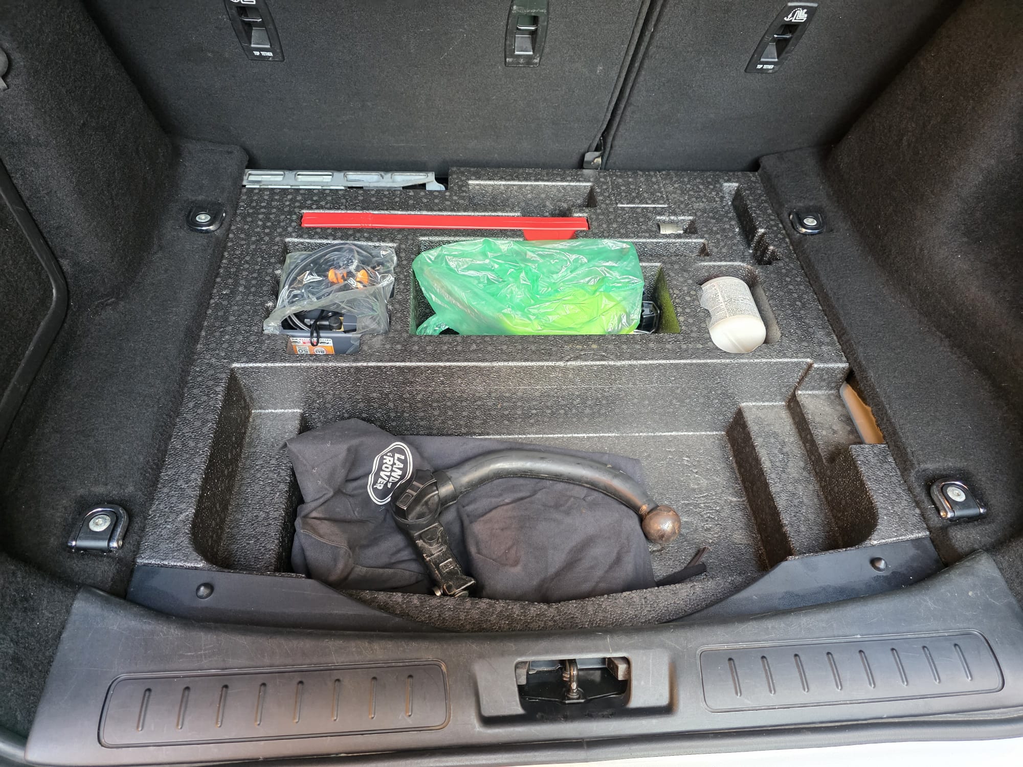 land Rover Range Rover Evoque 5p 2.0 td4 HSE Dynamic 180cv auto “Nessun guasto”