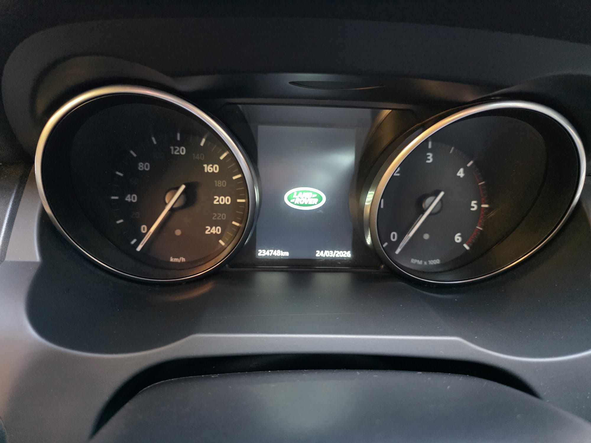 land Rover Range Rover Evoque 5p 2.0 td4 HSE Dynamic 180cv auto “Nessun guasto”