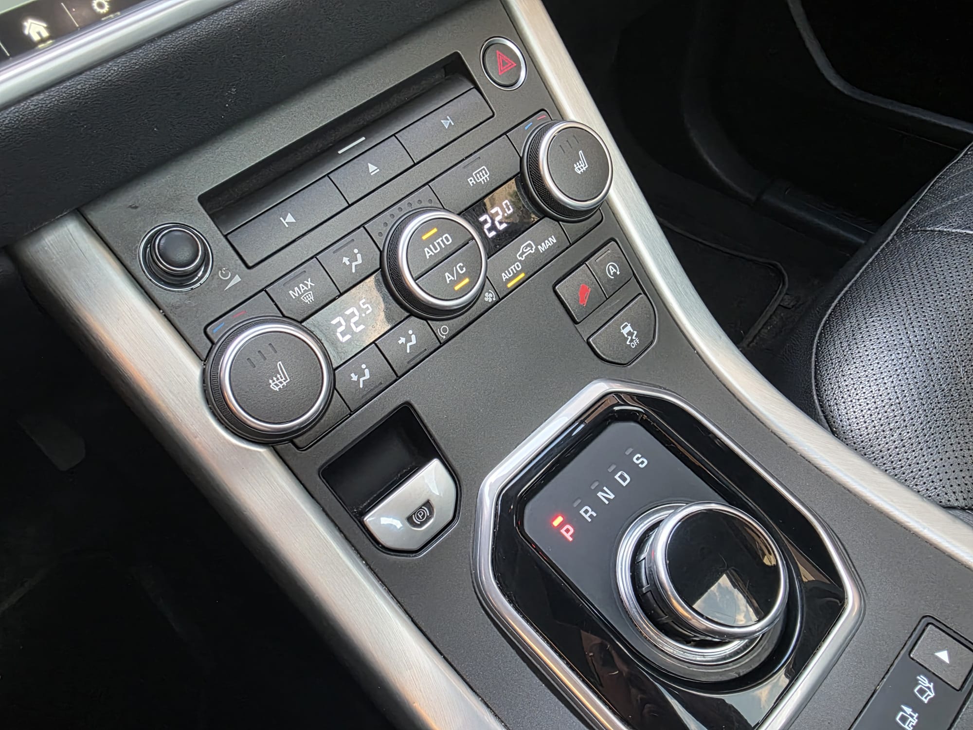 land Rover Range Rover Evoque 5p 2.0 td4 HSE Dynamic 180cv auto “Nessun guasto”