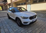 Volvo XC40 2.0 d3 R-design auto my21