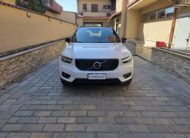 Volvo XC40 2.0 d3 R-design auto my21