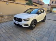Volvo XC40 2.0 d3 R-design auto my21