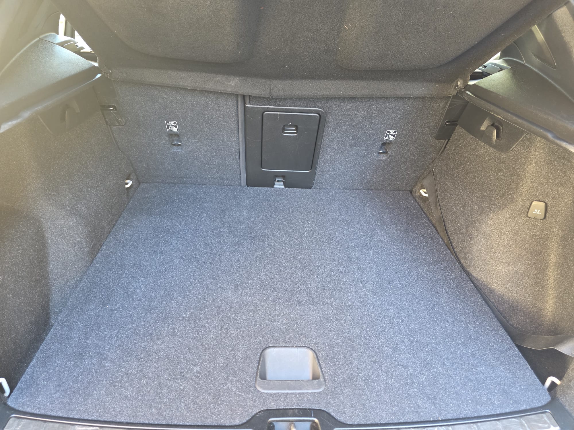 Volvo XC40 2.0 d3 R-design auto my21