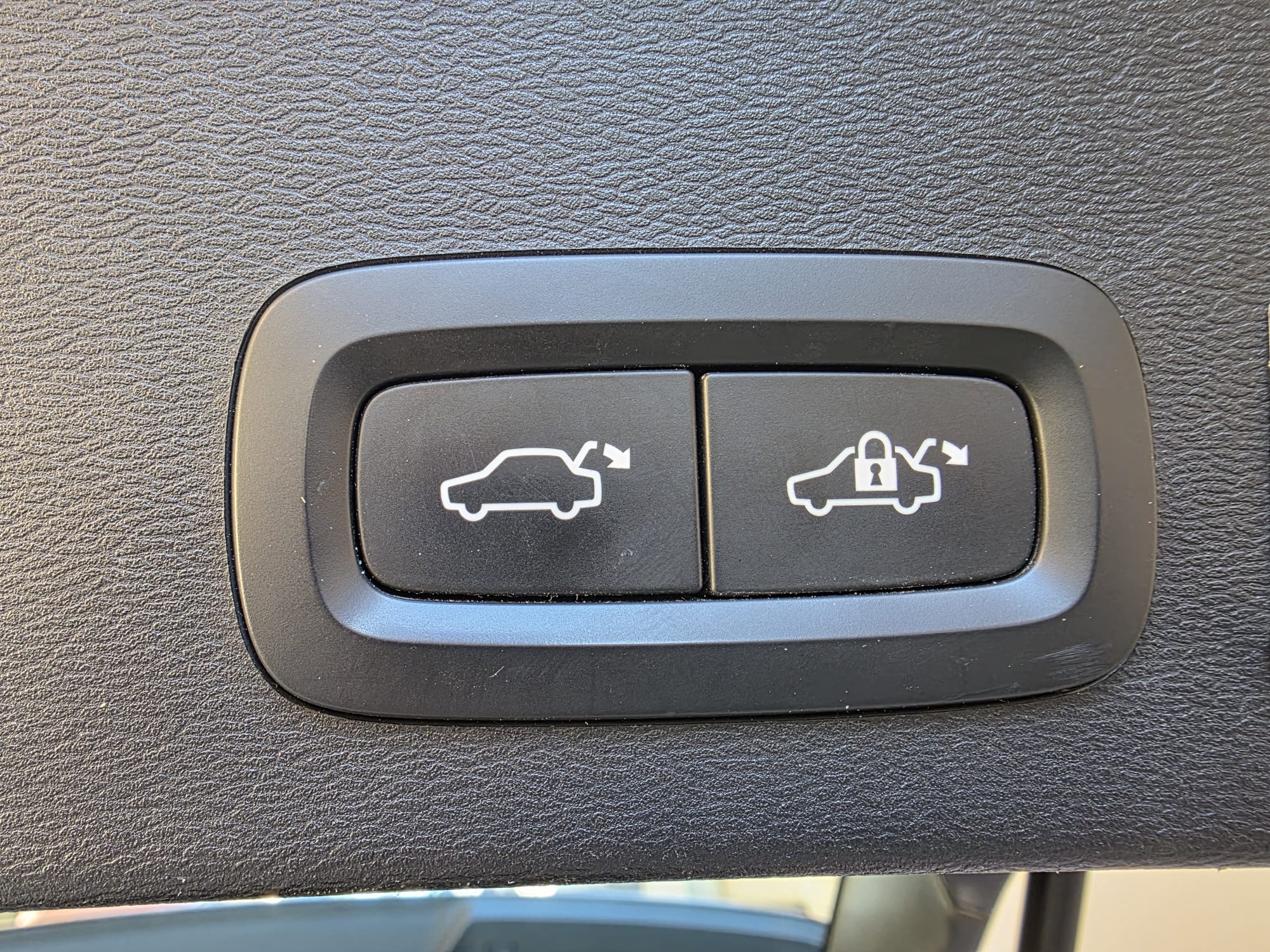 Volvo XC40 2.0 d3 R-design auto my21