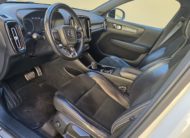 Volvo XC40 2.0 d3 R-design auto my21
