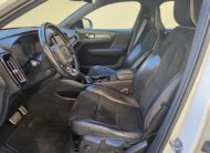 Volvo XC40 2.0 d3 R-design auto my21