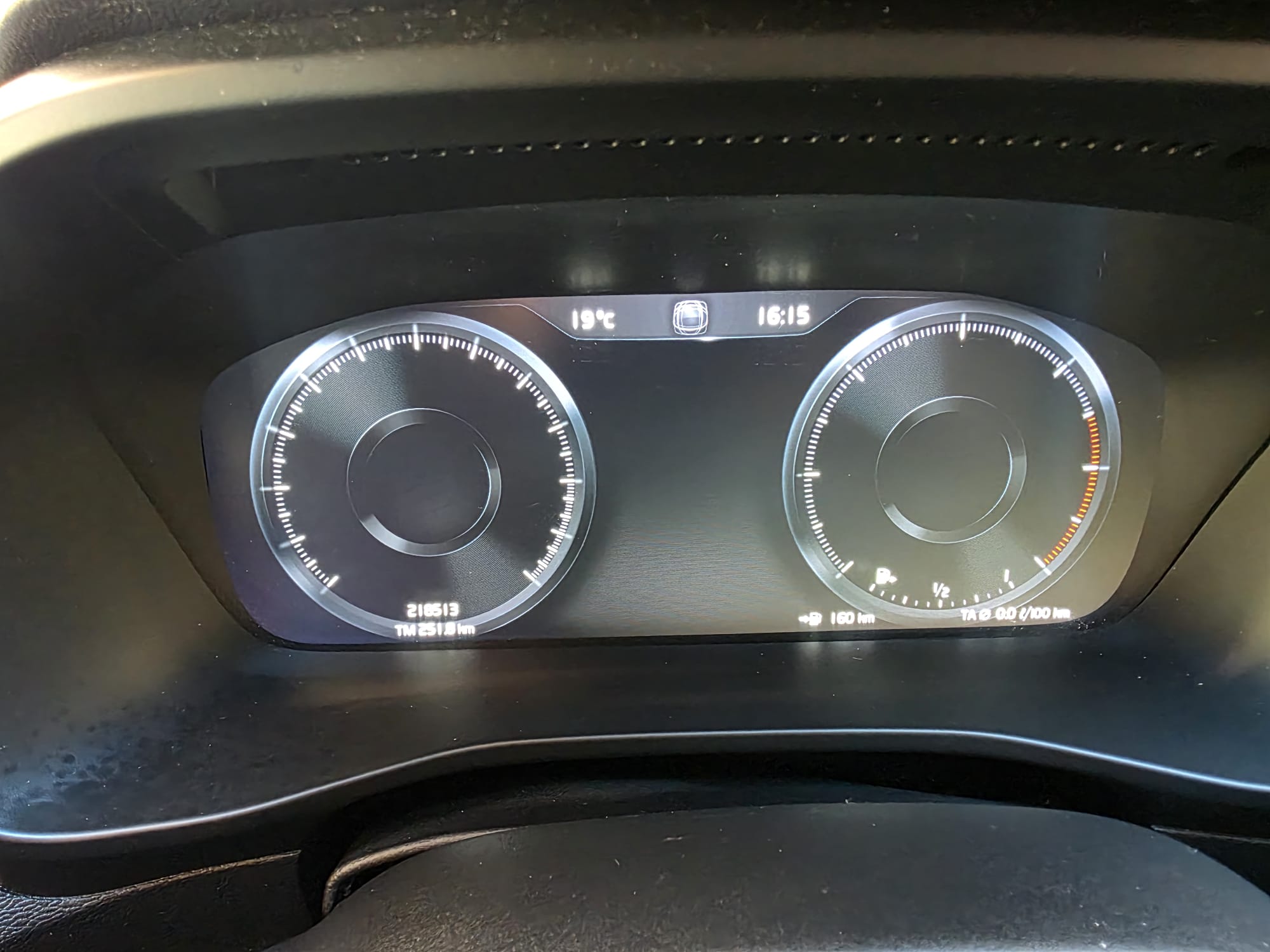 Volvo XC40 2.0 d3 R-design auto my21