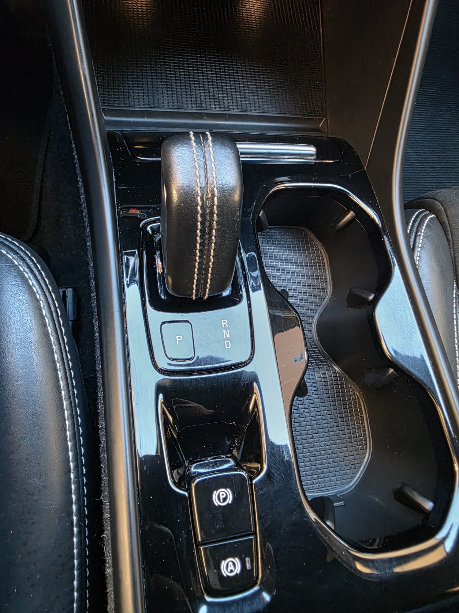 Volvo XC40 2.0 d3 R-design auto my21