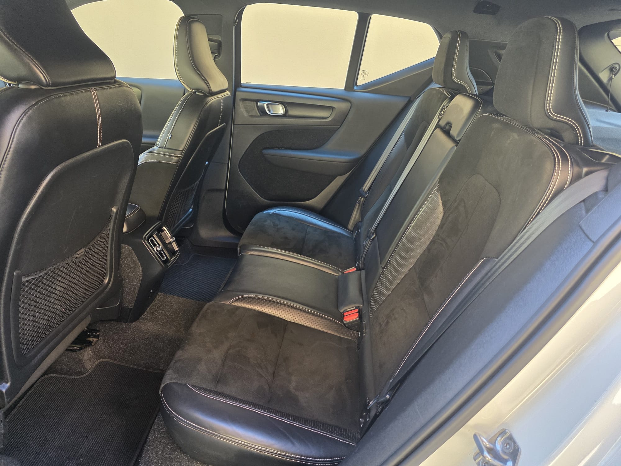 Volvo XC40 2.0 d3 R-design auto my21