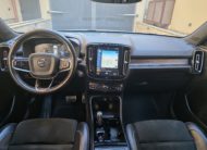 Volvo XC40 2.0 d3 R-design auto my21