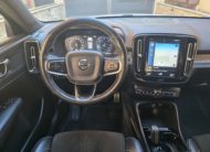 Volvo XC40 2.0 d3 R-design auto my21