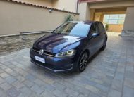 Volkswagen Golf Golf VII 5p 1.6 tdi 110 cv Highline “Nessun lavoro da fare”