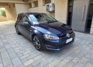 Volkswagen Golf Golf VII 5p 1.6 tdi 110 cv Highline “Nessun lavoro da fare”