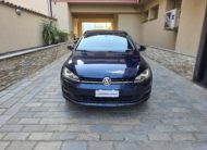 Volkswagen Golf Golf VII 5p 1.6 tdi 110 cv Highline “Nessun lavoro da fare”