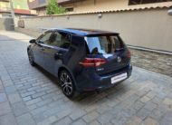 Volkswagen Golf Golf VII 5p 1.6 tdi 110 cv Highline “Nessun lavoro da fare”