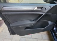 Volkswagen Golf Golf VII 5p 1.6 tdi 110 cv Highline “Nessun lavoro da fare”