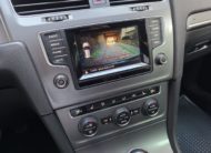 Volkswagen Golf Golf VII 5p 1.6 tdi 110 cv Highline “Nessun lavoro da fare”