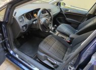 Volkswagen Golf Golf VII 5p 1.6 tdi 110 cv Highline “Nessun lavoro da fare”