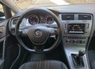 Volkswagen Golf Golf VII 5p 1.6 tdi 110 cv Highline “Nessun lavoro da fare”