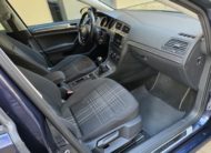 Volkswagen Golf Golf VII 5p 1.6 tdi 110 cv Highline “Nessun lavoro da fare”