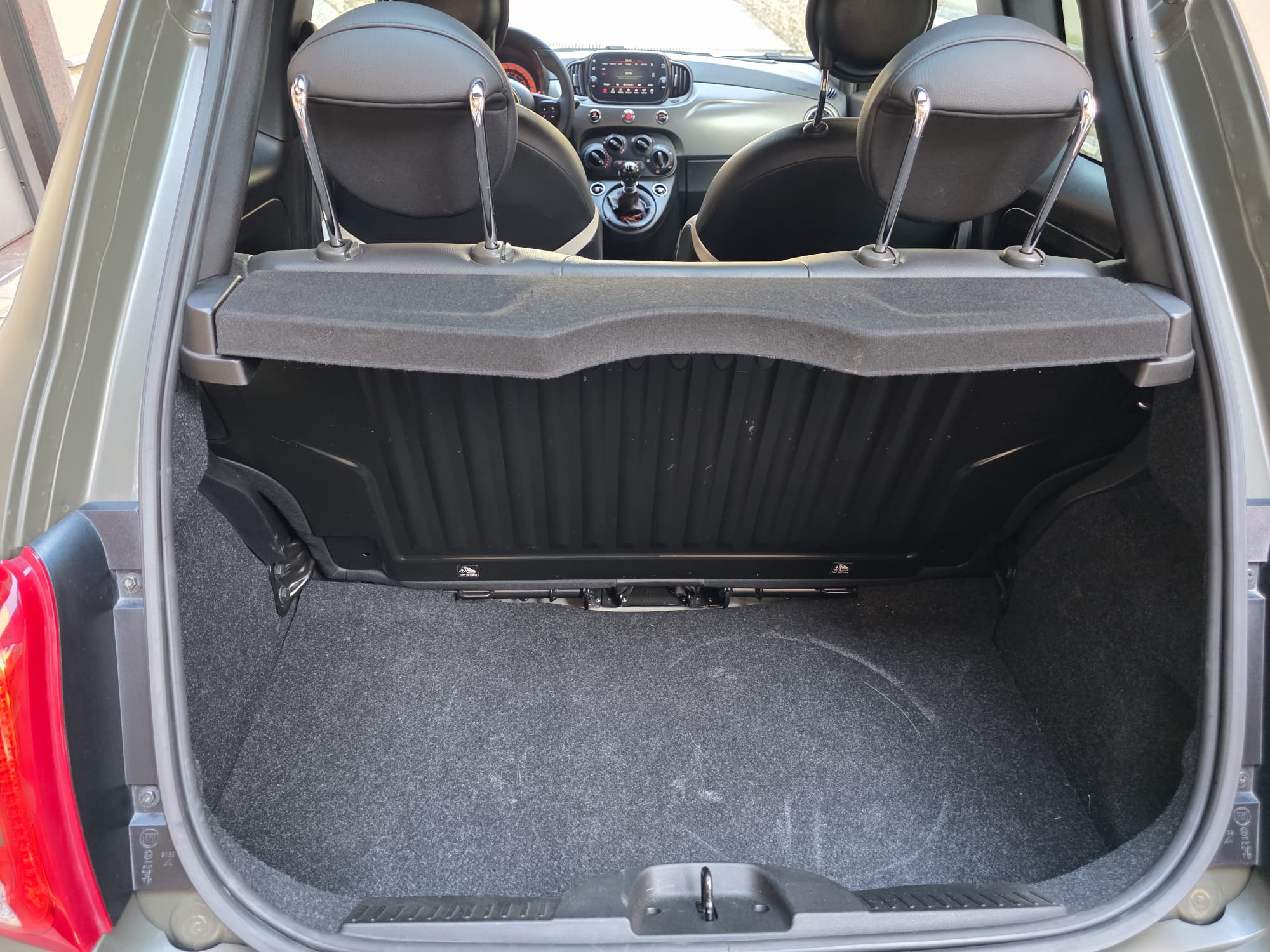 Fiat 500 III 1.2 S 69cv