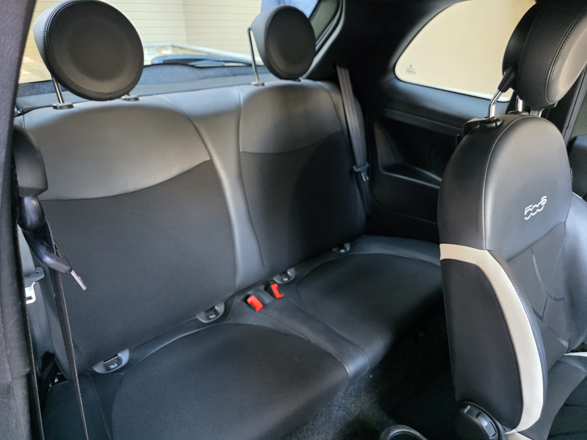 Fiat 500 III 1.2 S 69cv