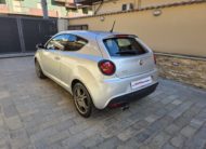 Alfa Romeo MiTo 2008 1.4 tb m.air Q.verde 170cv