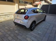 Alfa Romeo MiTo 2008 1.4 tb m.air Q.verde 170cv