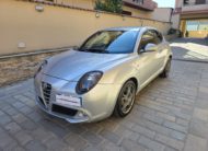 Alfa Romeo MiTo 2008 1.4 tb m.air Q.verde 170cv