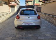 Alfa Romeo MiTo 2008 1.4 tb m.air Q.verde 170cv