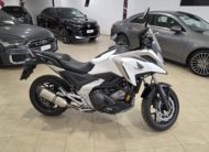Honda NC 750 XD Cambio automatico Uniproprietario