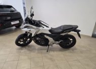 Honda NC 750 XD Cambio automatico Uniproprietario