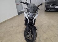 Honda NC 750 XD Cambio automatico Uniproprietario