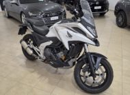 Honda NC 750 XD Cambio automatico Uniproprietario