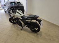 Honda NC 750 XD Cambio automatico Uniproprietario