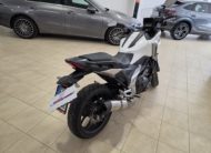 Honda NC 750 XD Cambio automatico Uniproprietario