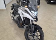 Honda NC 750 XD Cambio automatico Uniproprietario