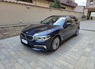 BMW Serie 5 520d Touring xdrive Luxury