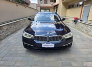 BMW Serie 5 520d Touring xdrive Luxury