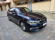 BMW Serie 5 520d Touring xdrive Luxury