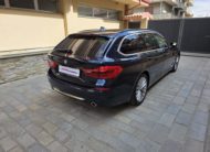 BMW Serie 5 520d Touring xdrive Luxury
