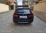 BMW Serie 5 520d Touring xdrive Luxury