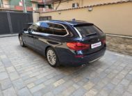 BMW Serie 5 520d Touring xdrive Luxury