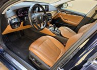 BMW Serie 5 520d Touring xdrive Luxury