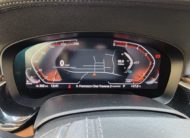 BMW Serie 5 520d Touring xdrive Luxury
