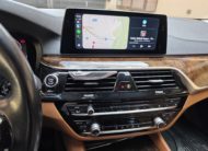 BMW Serie 5 520d Touring xdrive Luxury