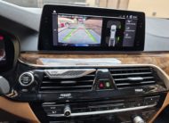 BMW Serie 5 520d Touring xdrive Luxury