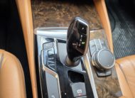 BMW Serie 5 520d Touring xdrive Luxury