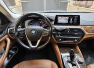 BMW Serie 5 520d Touring xdrive Luxury